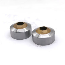 Factory Yellow TiN Coating Trimming Die